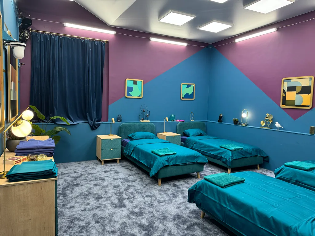 Коттедж White house лофт — Коммунарка