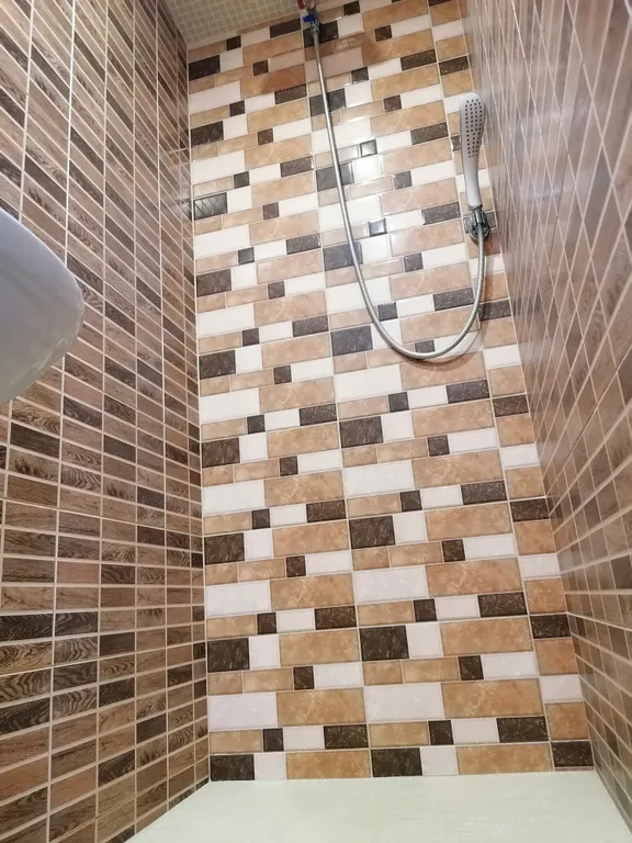 Квартира Квартира Отдых с комфортом — Евпатория