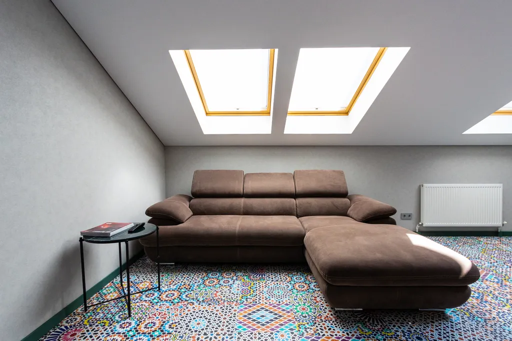 Дизайнерские апартаменты на первой береговой линии, Изумрудный город