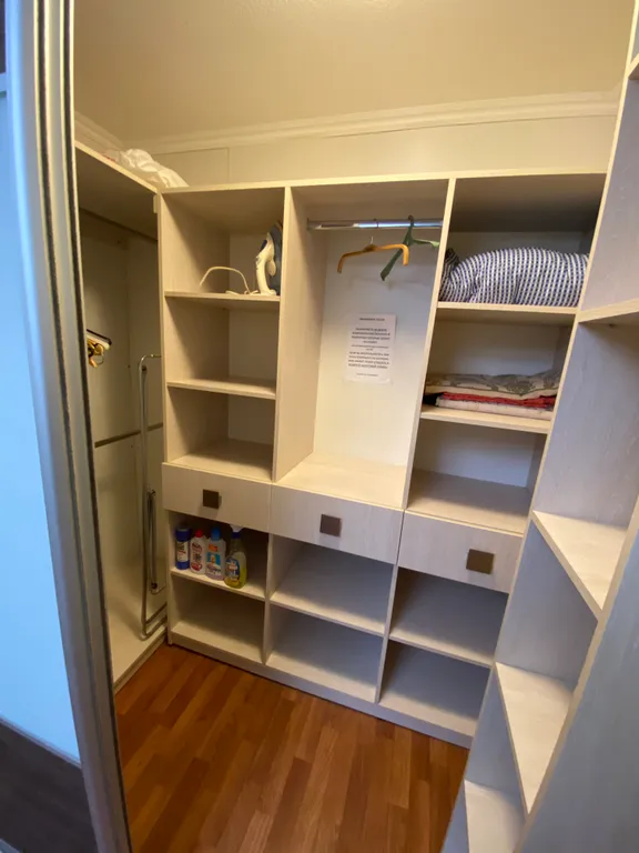 Квартира рядом с бульваром Пушкина