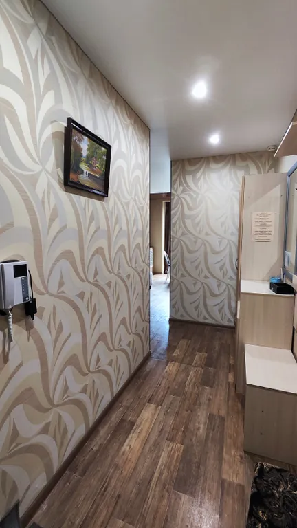 Светлая и комфортная квартира для уютного пребывания