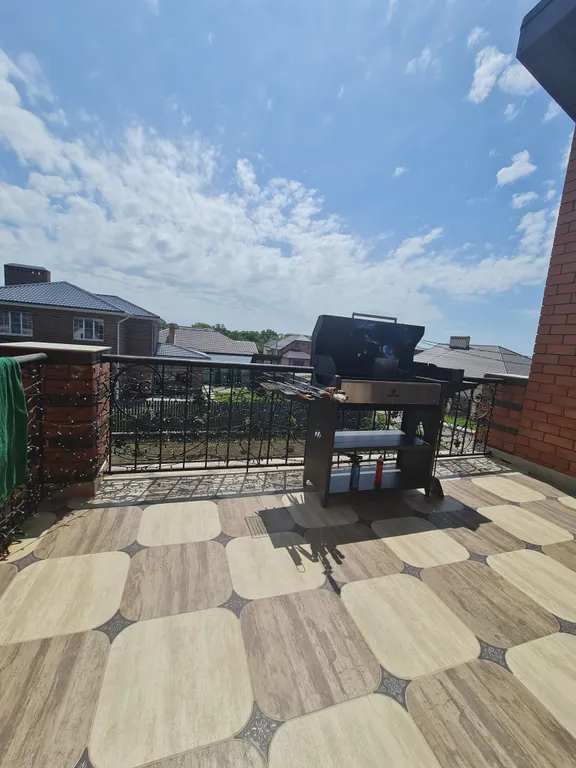 Коттедж Sweet Dreams