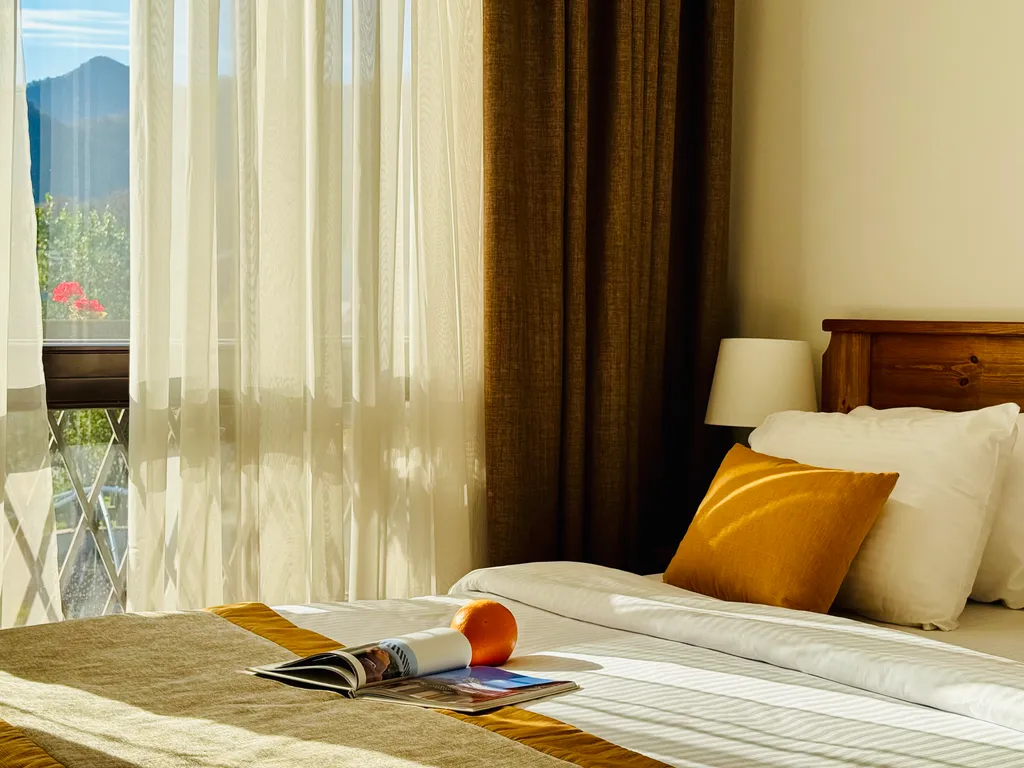 Апартаменты Co-Co House