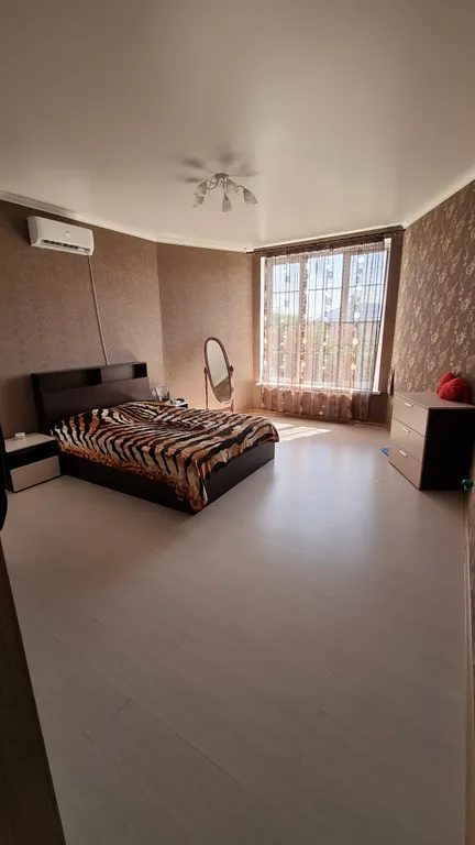 Дом под ключ