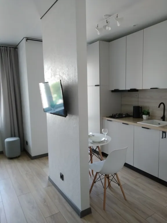 Комфортабельная квартира