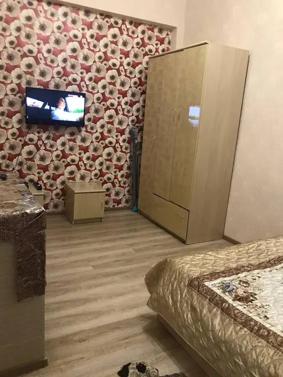 Квартира на колоннаде 1
