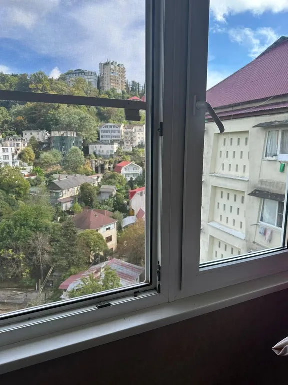 Квартира у моря