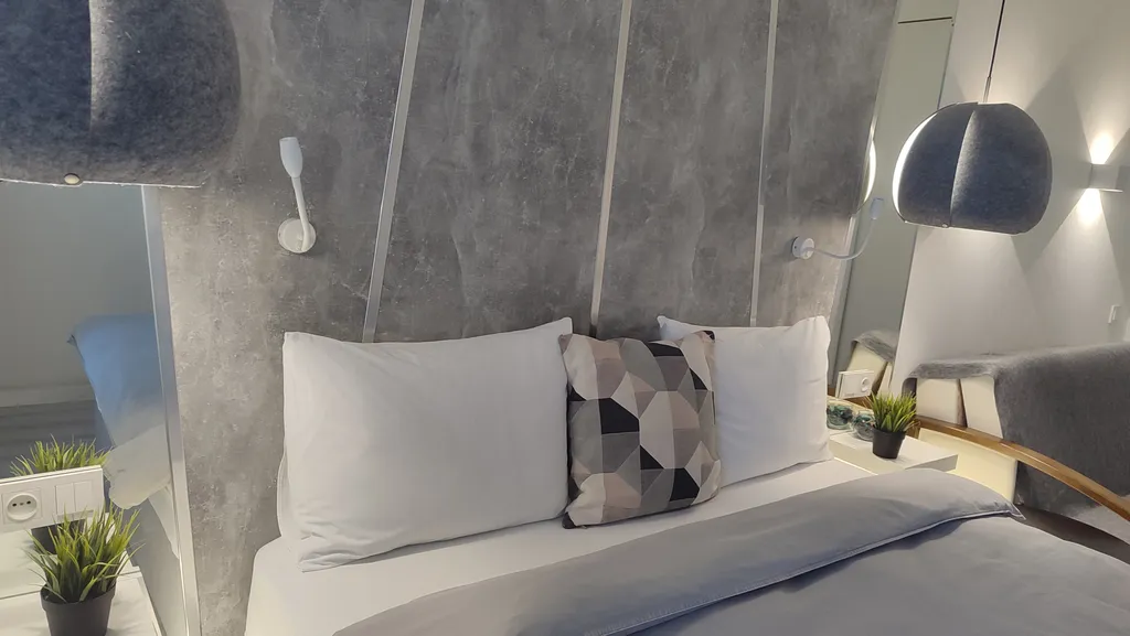 Квартира в районе Авиценны