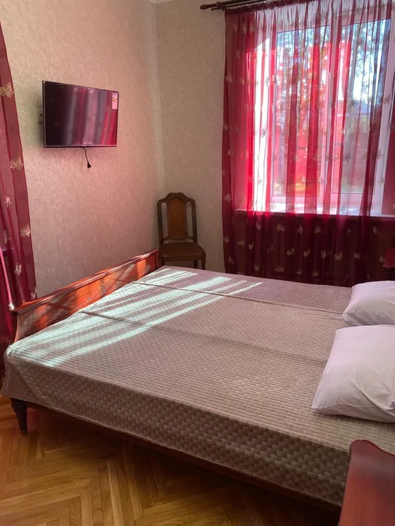Комфортная квартира в курортной зоне