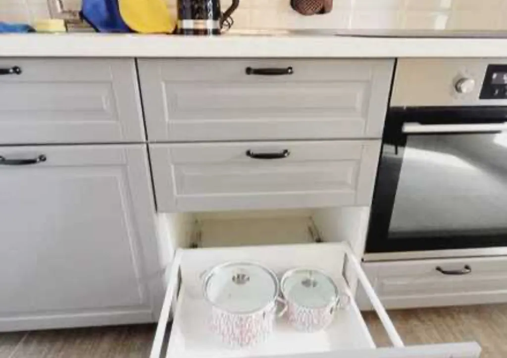 Апартамент Две Столицы