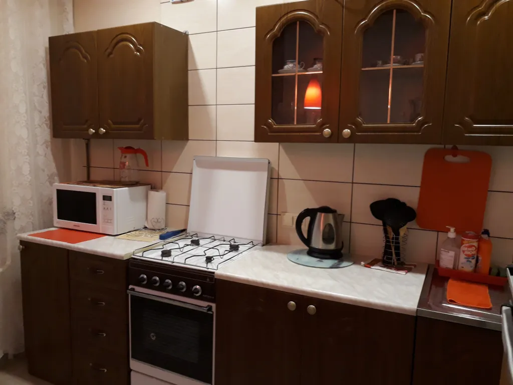 Квартира в центре уютно как дома