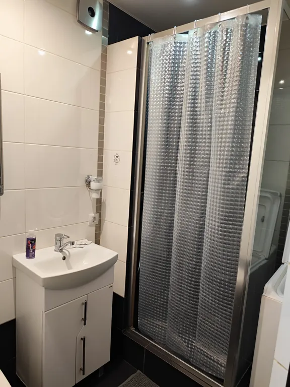 Уютная реальная квартира