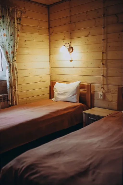 2-комнатный Дом