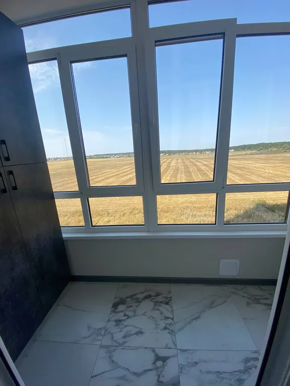 Апартаменты Поле