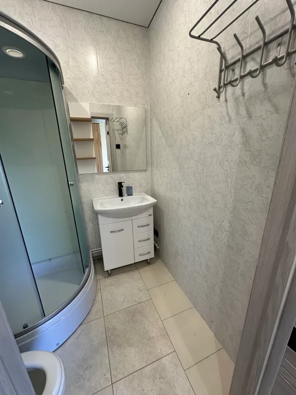 Апартаменты с видом на лес в 10 метрах от озера Банное