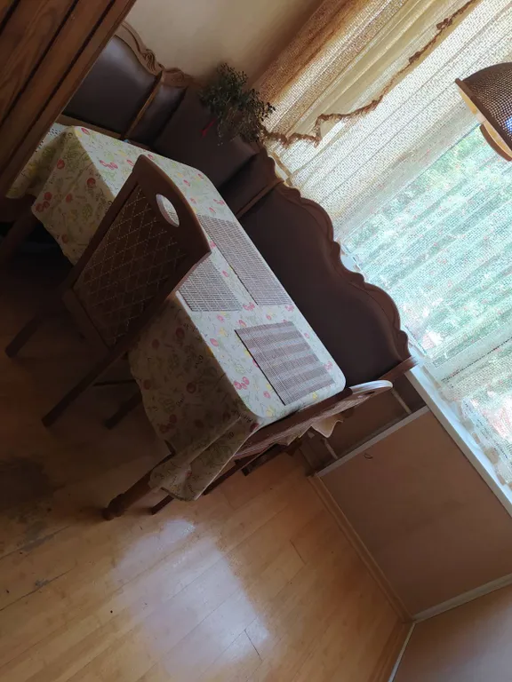 Квартира в самом центре