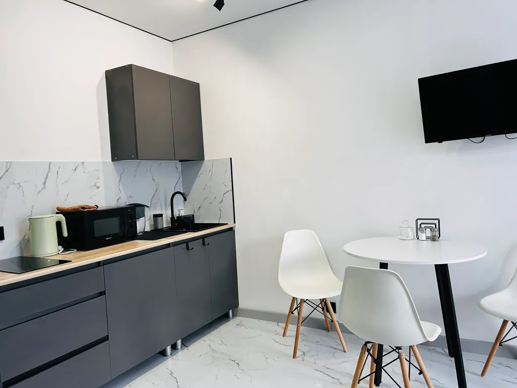 Студия у моря