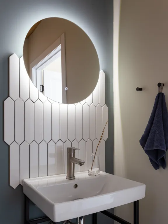 4-комнатный Дом