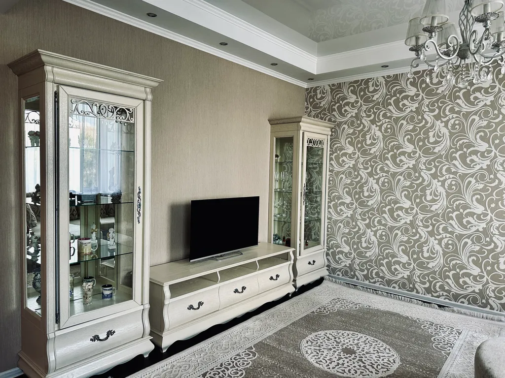 2-комнатные апартаменты УНИК АПАРТ на Весенней рядом с набережной