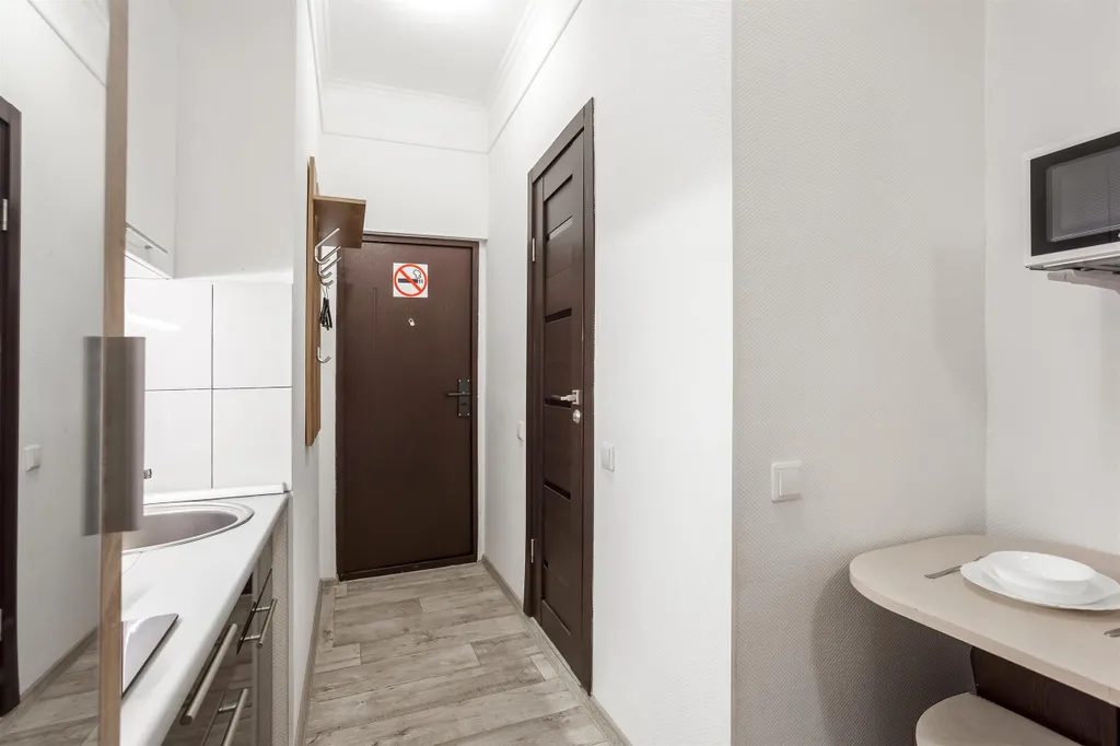 Квартира Комната — Москва