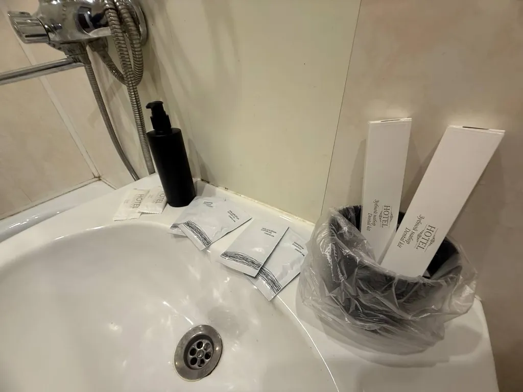 Апартаменты в центре города