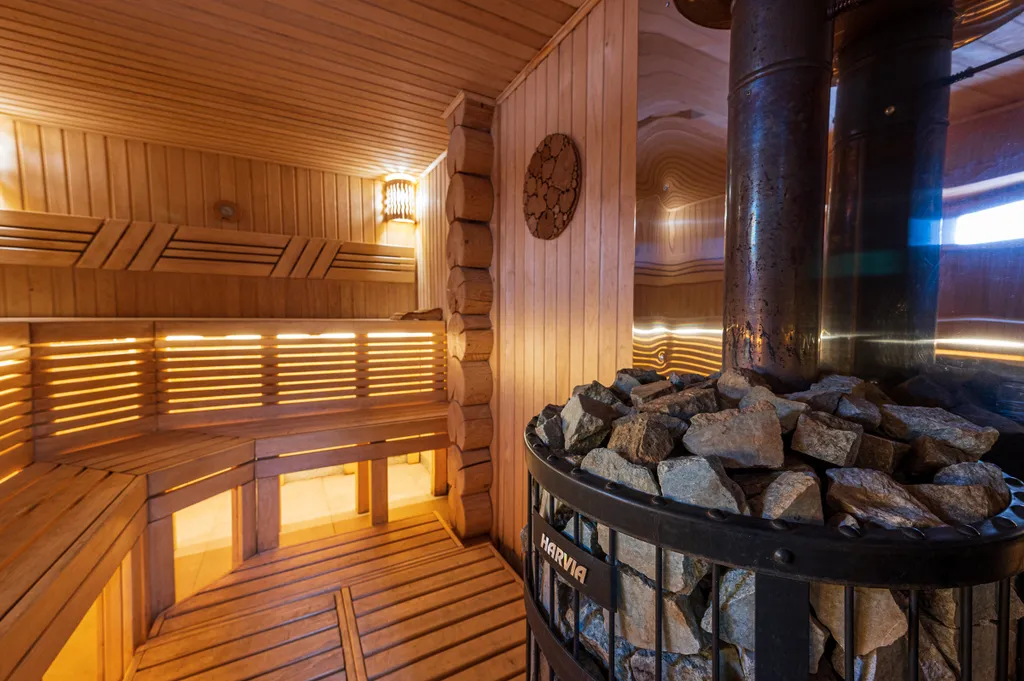 Коттедж 3-комнатный Дом — Коробицыно