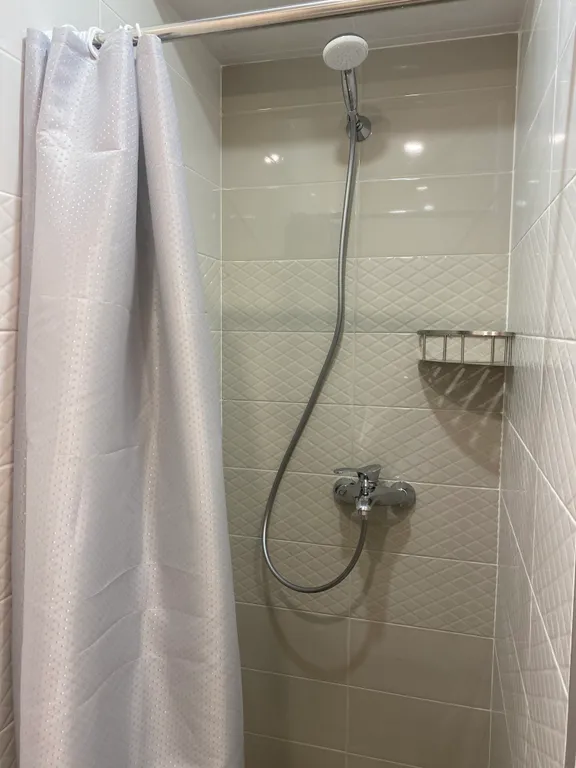 Квартира Уютные апартаменты вблизи Олимп парка — Адлер