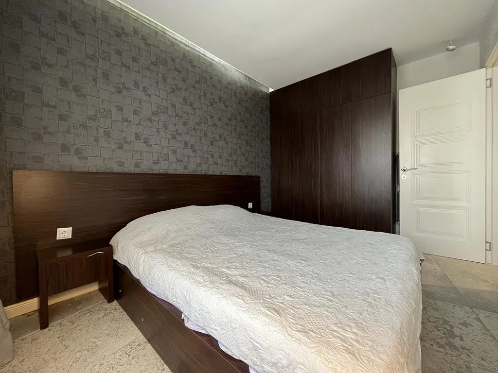 Самые лучшие апартаменты на первой береговой линии