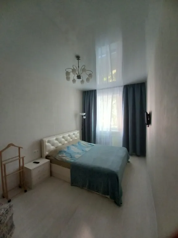 Квартира в центре в 500 метрах до набережной — аренда посуточно в Петрозаводск