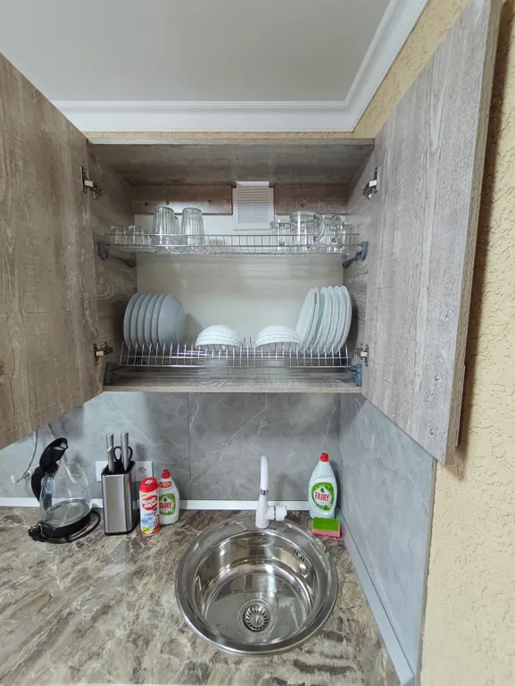 Новая уютная 2-комн квартира