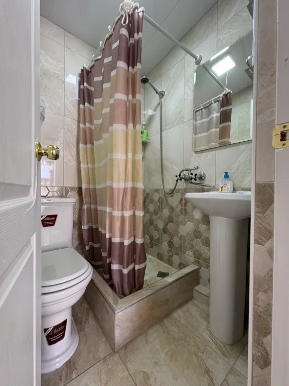 Уютный номер на двоих