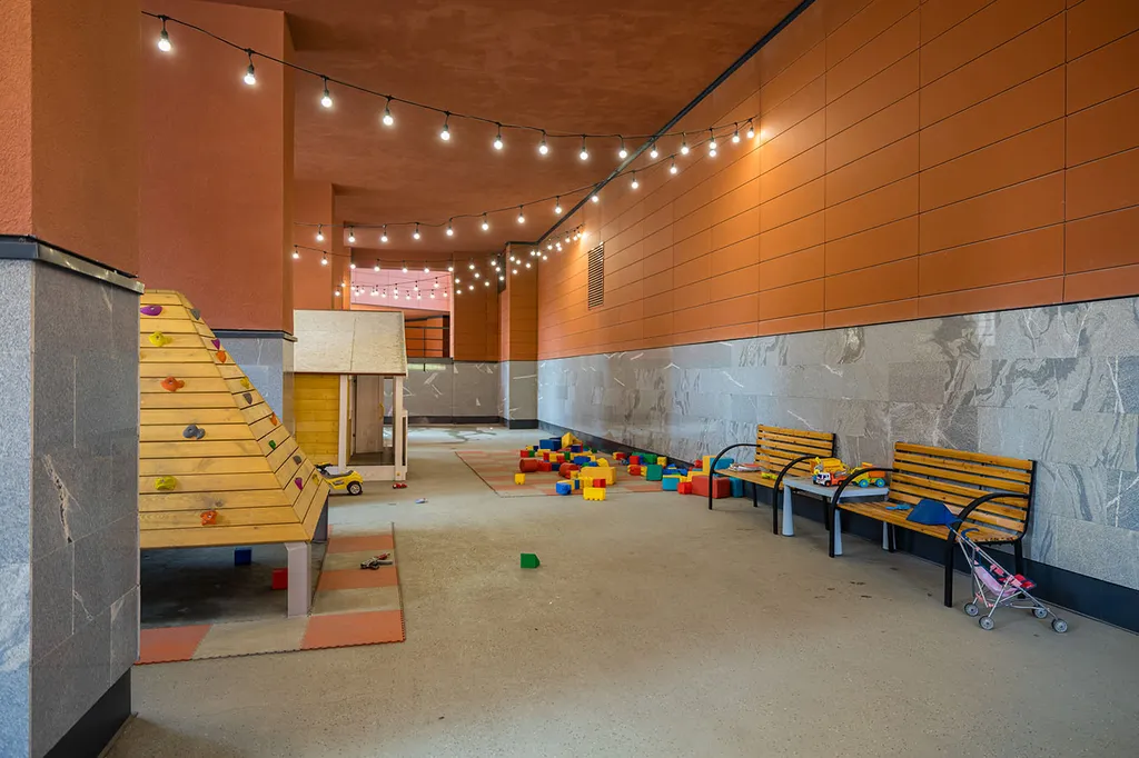 Квартира Квартира Белый Остров — Санкт-Петербург