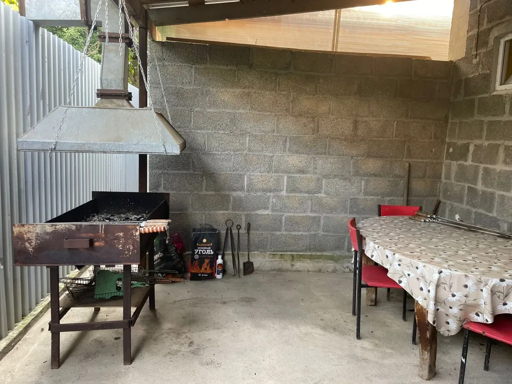 Тихое место у Черного моря