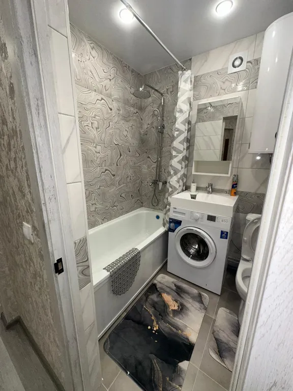 Уютная квартира в районе областной больницы