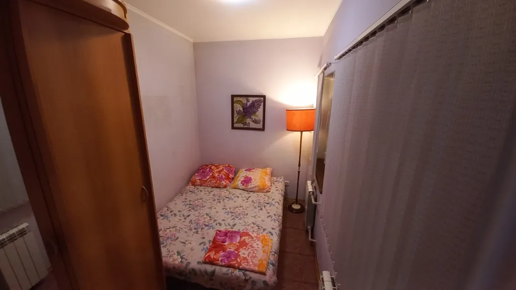 Коттедж Дом у моря — Ейск