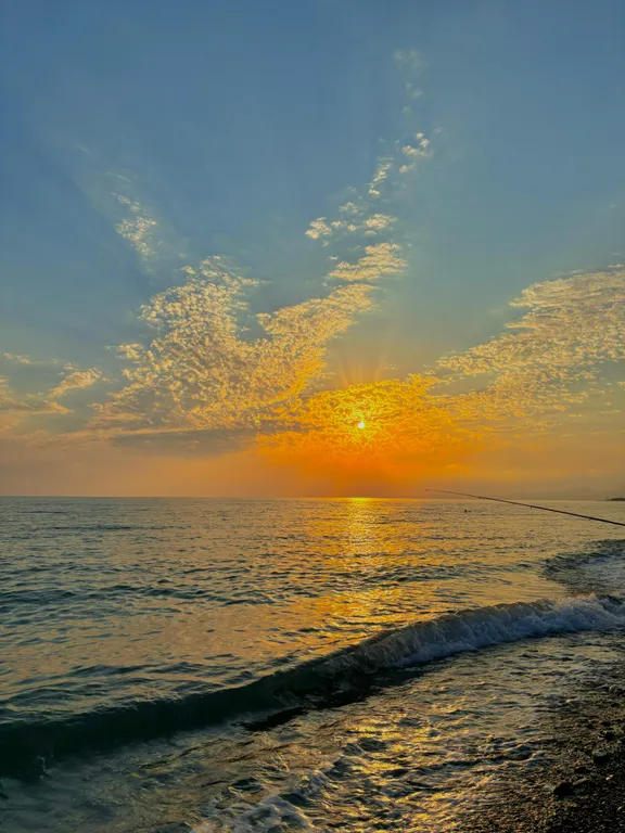 Коттедж 1-комнатный Дом — Сухум