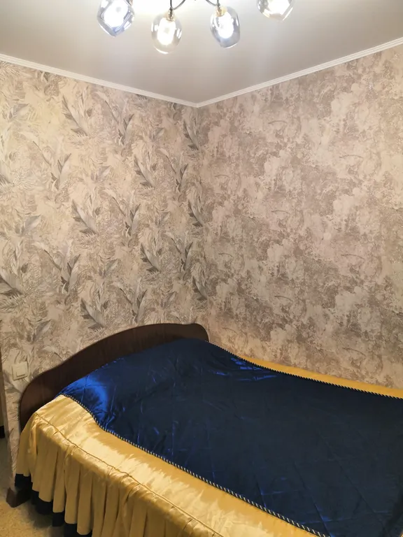 Апартамент Фаворит