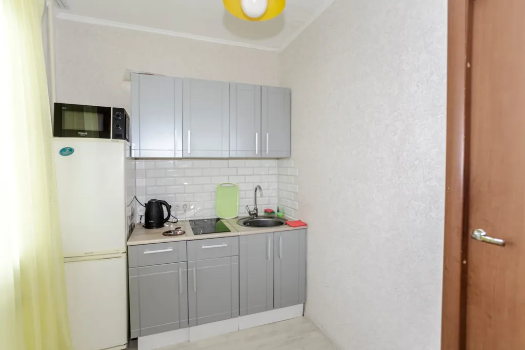 Апартамент в центре города