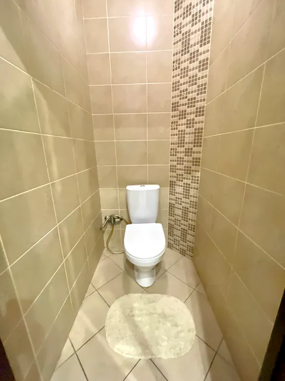 Отличная квартира, центр