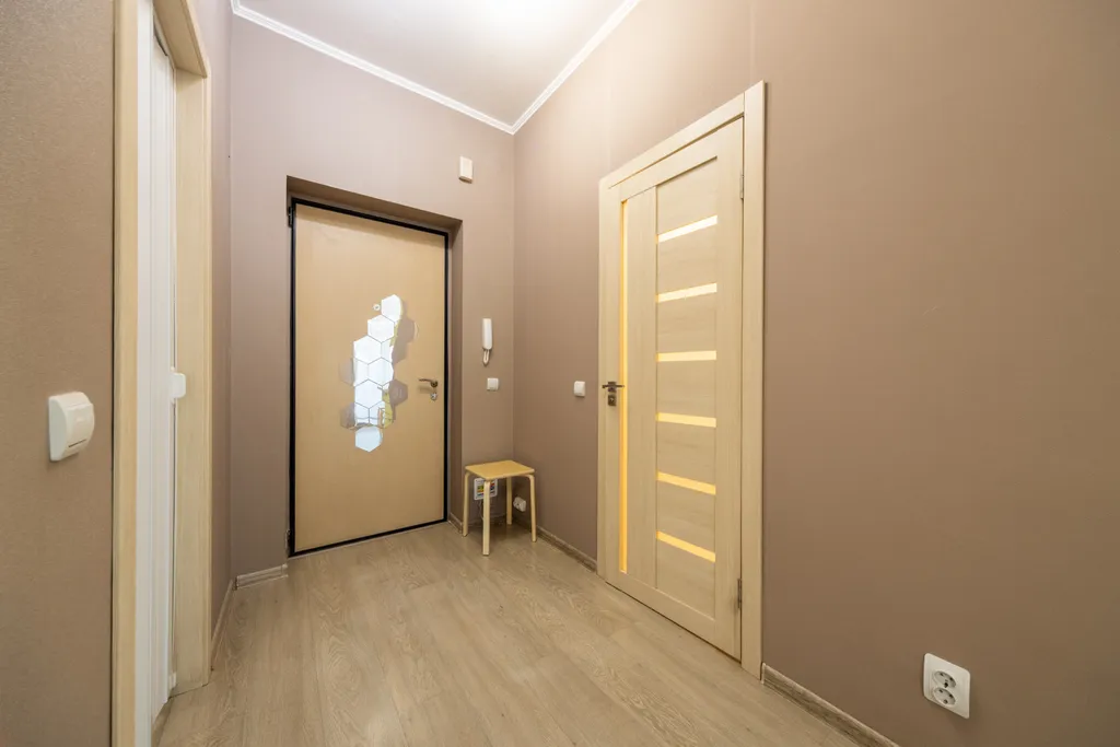 Апартаменты рядом с ТЦ