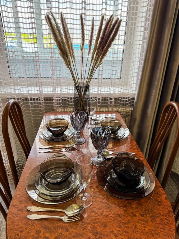 Квартира Уютная 2- комнатная квартира — Красноярск