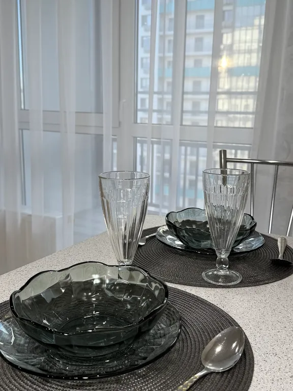 Квартира Квартира Как дома, только лучше — Волгоград