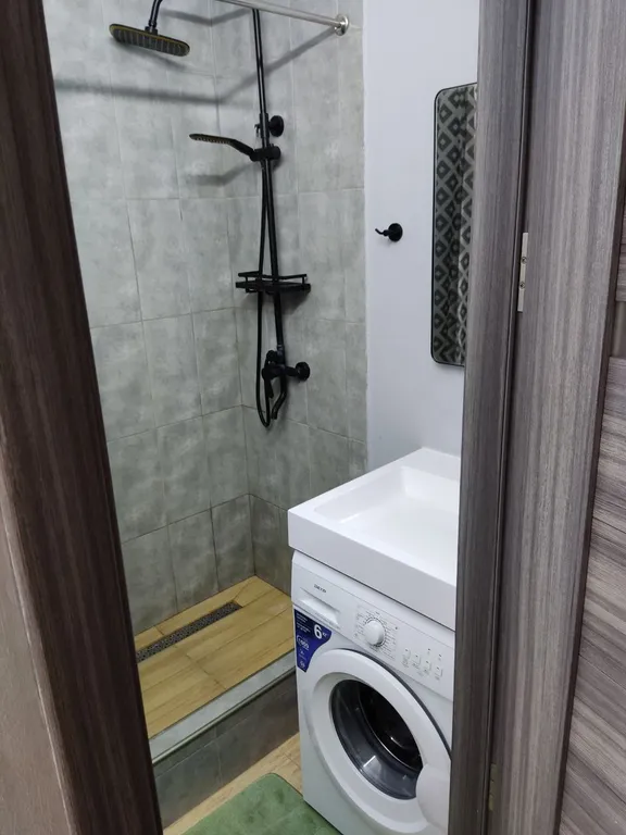 Квартира 1-комнатная Квартира — Адлер