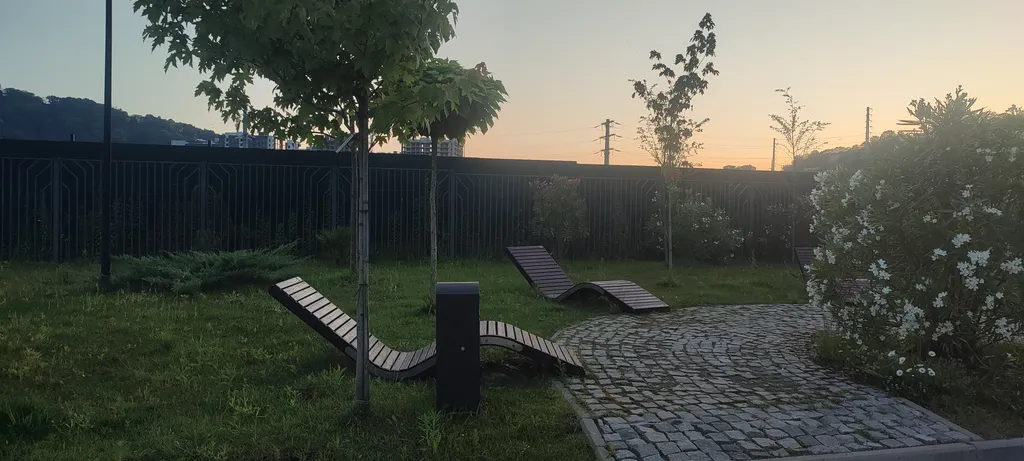 Студия у реки