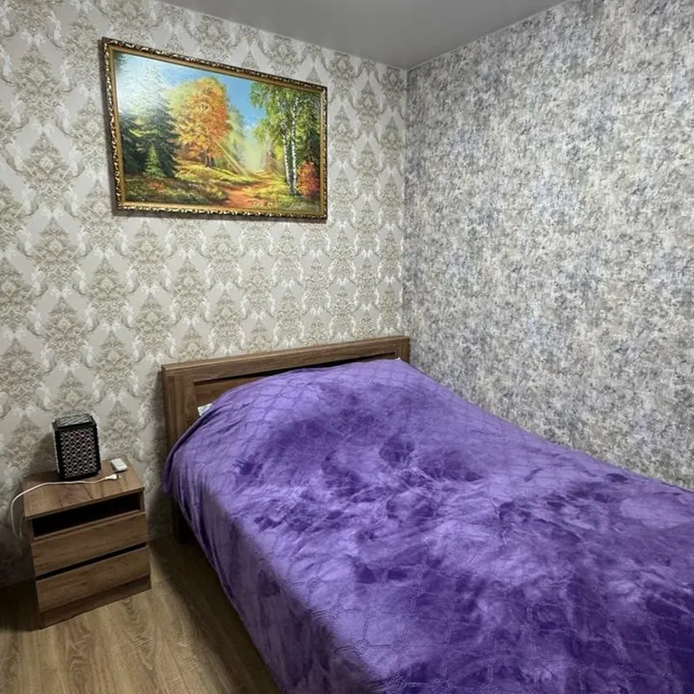 Квартира Уютная квартира в центре Кронштадта — Кронштадт