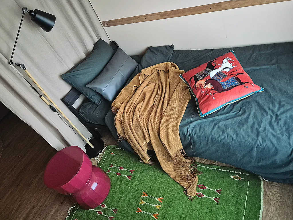 Дом в Кисловодске с авторскими интерьерами на стыке курорта и природы