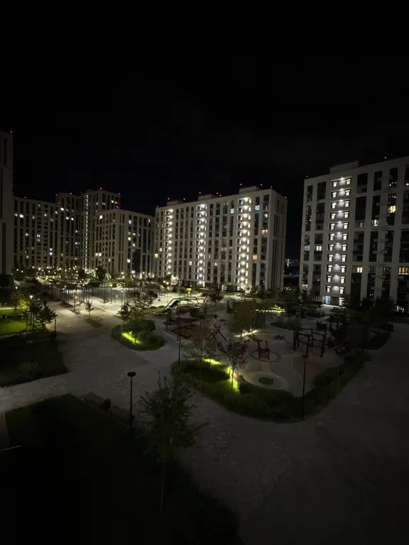 Квартира Комфорт-квартира в ЖК «Novella» — Краснодар