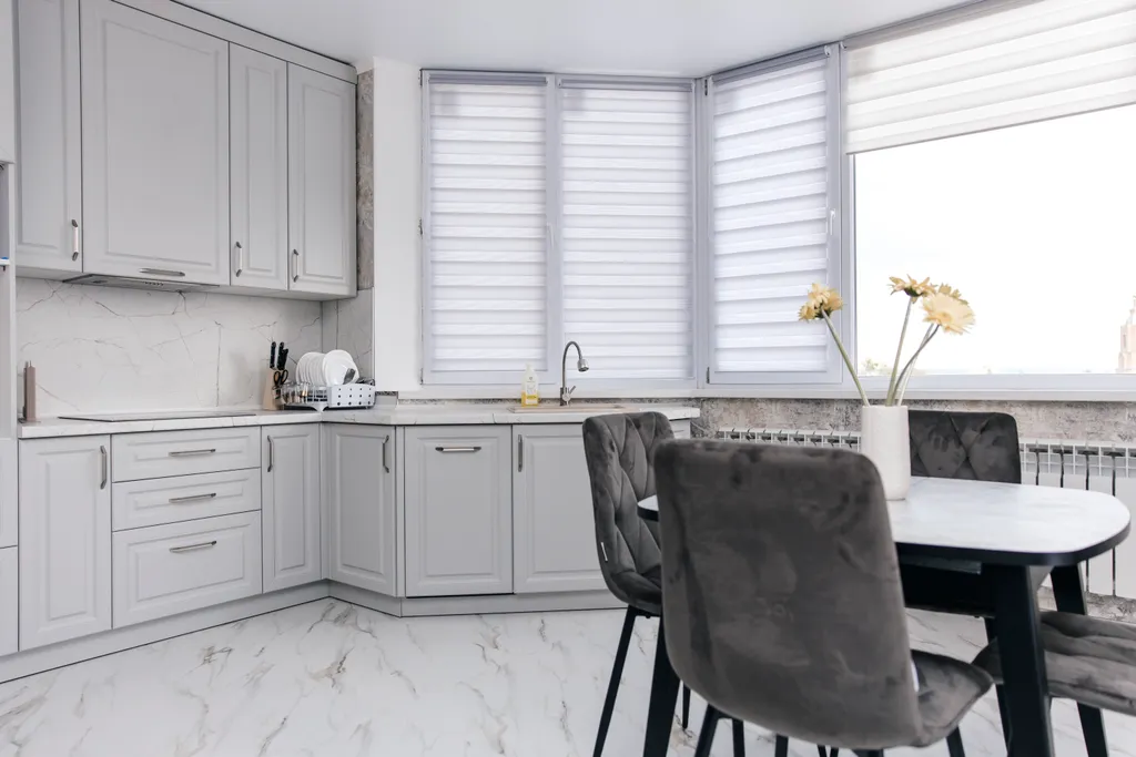 Комфортабельный апартамент