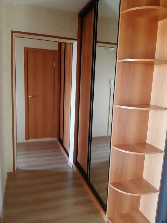 Квартира Уютная квартира — Челябинск