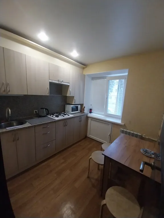 Мини апартаменты комфорт